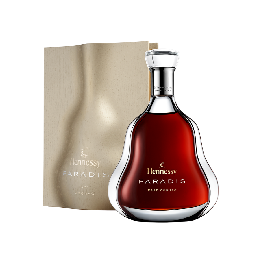 Hennessy Paradis