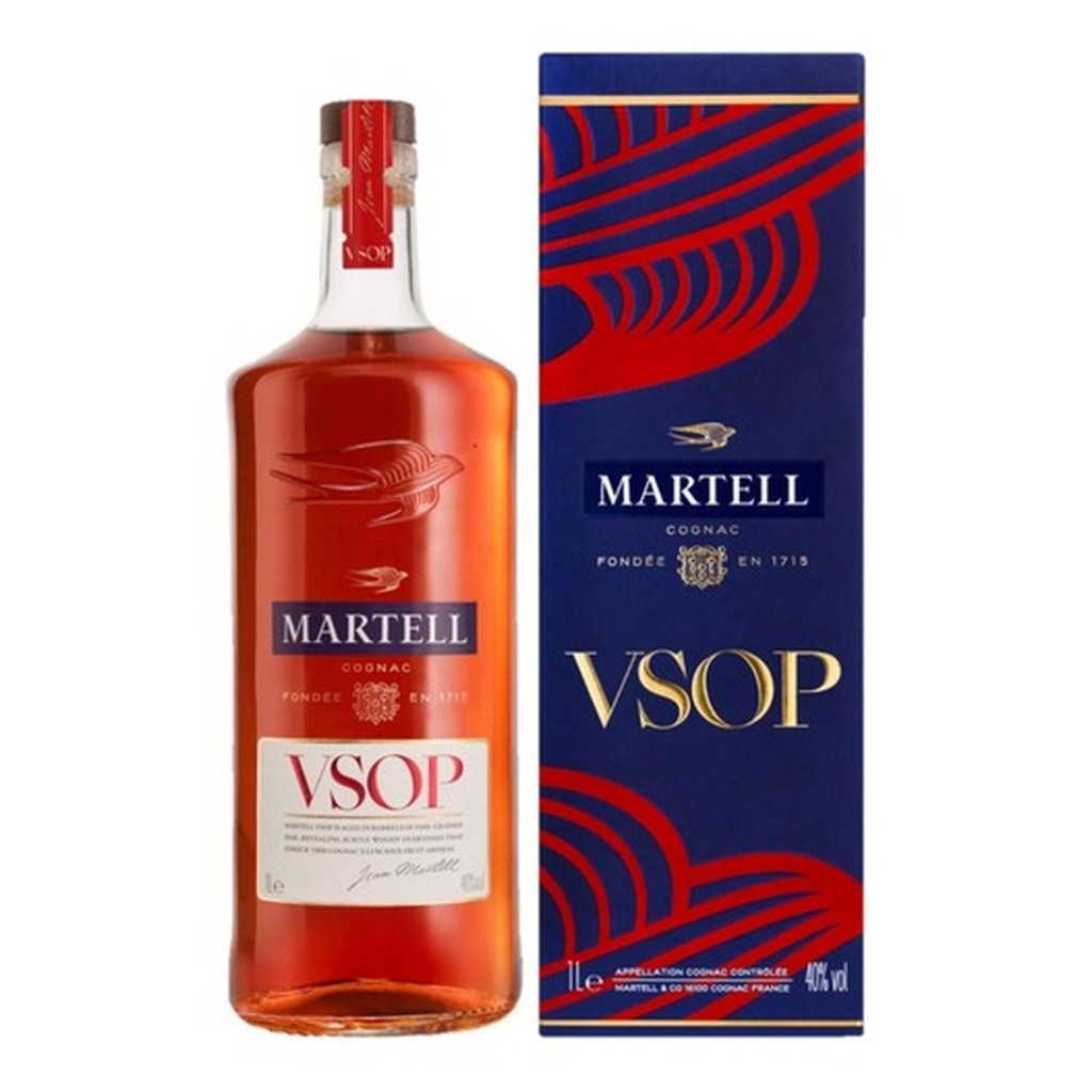 Martell VSOP