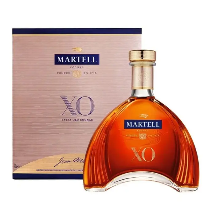 Martell XO