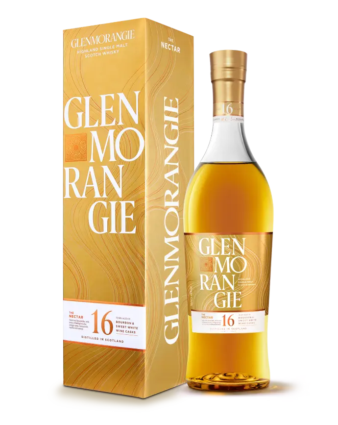 Glenmorangie Nectar D'Or