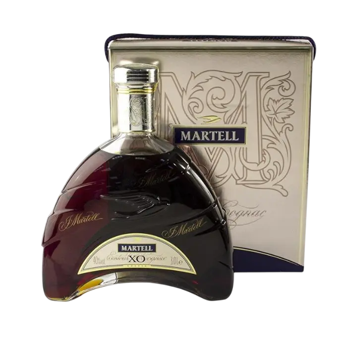 Martell XO 3L