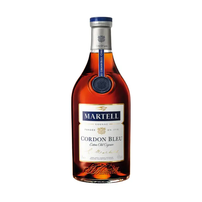 Martell Cordon Bleu 3L