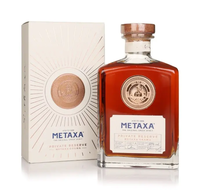 Metaxa Reserve *