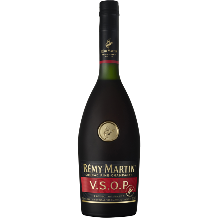 Remy Martin VSOP