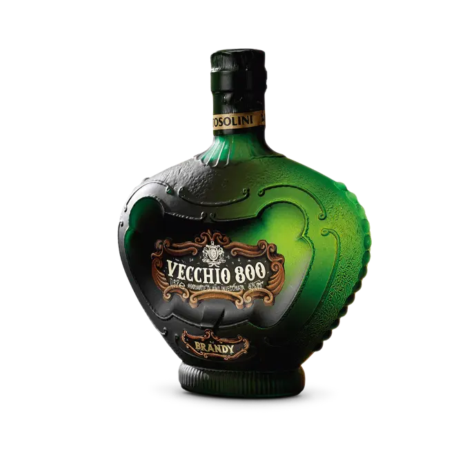 Bepi Tosolini Vecchio 800