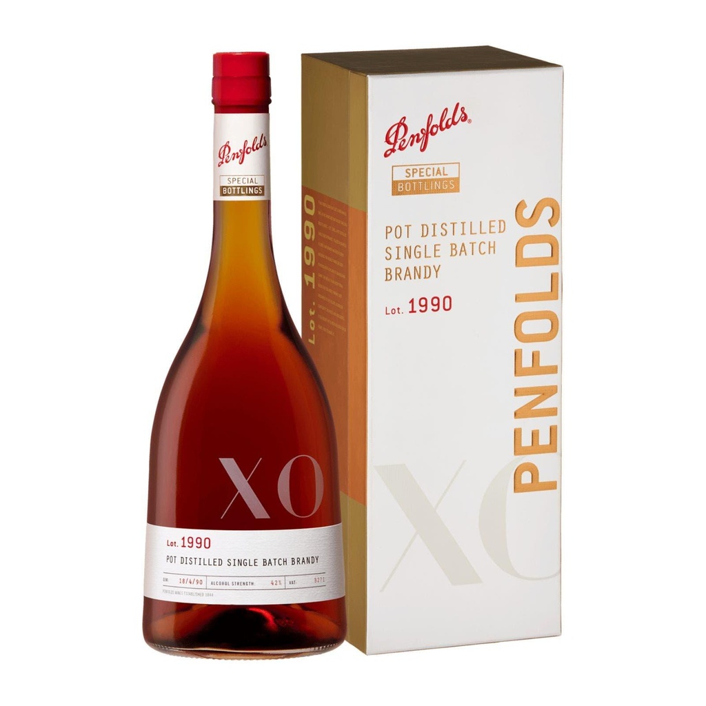 Penfolds XO