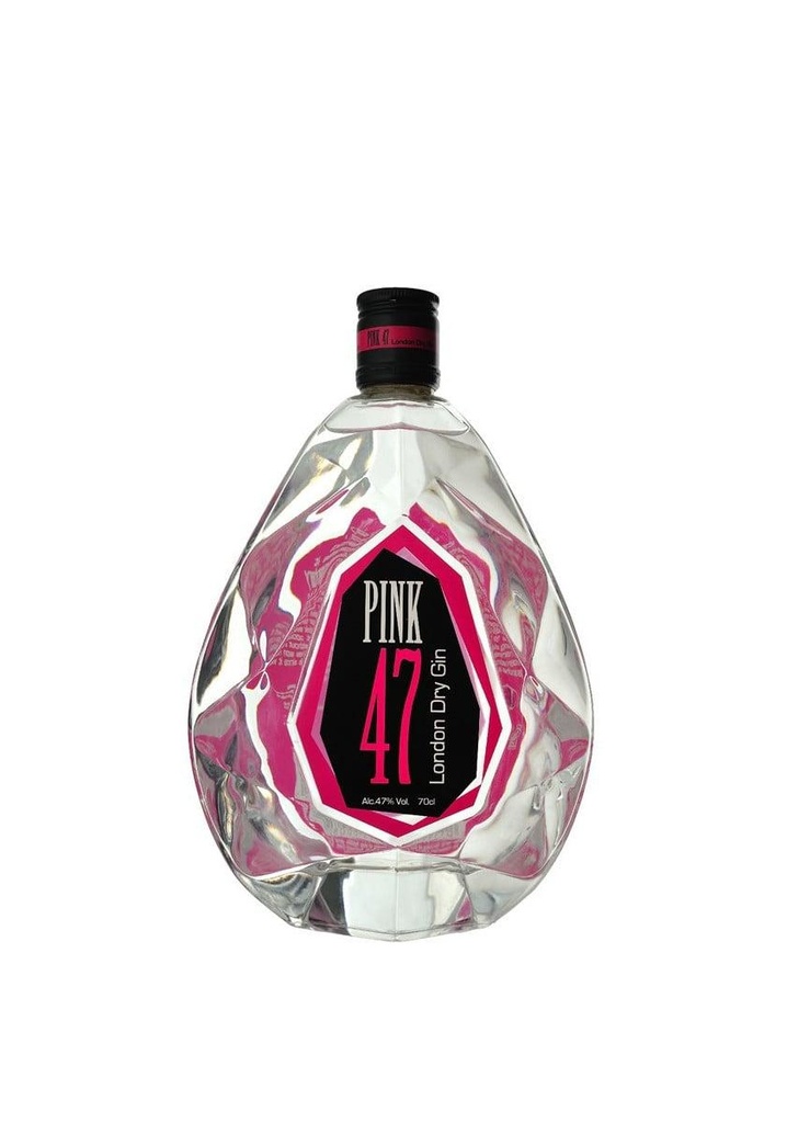 Pink 47 Gin