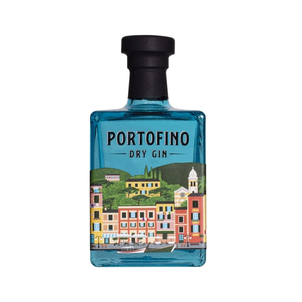 Portofino Dry Gin