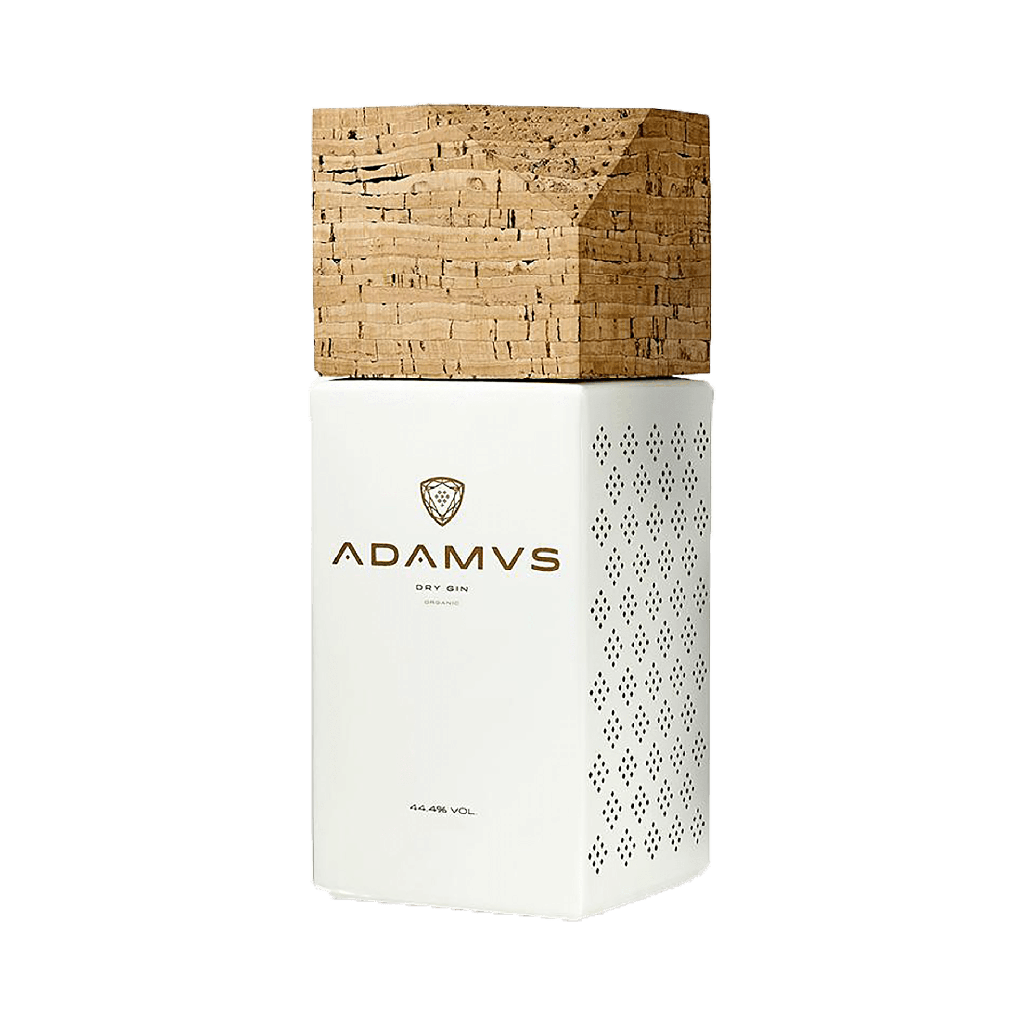 Adamus Dry Gin