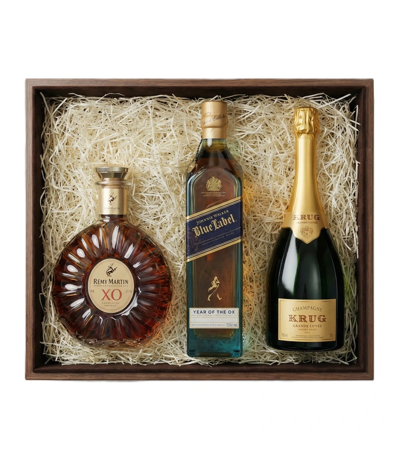 Prestige Gifting Box