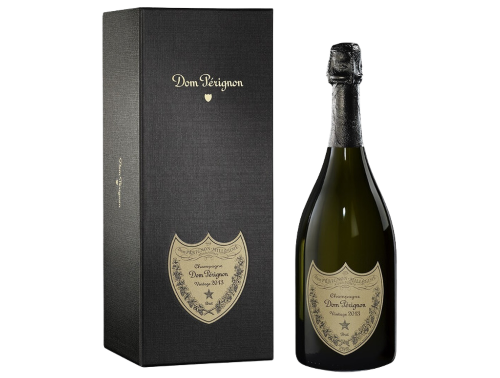 Dom Pérignon Brut