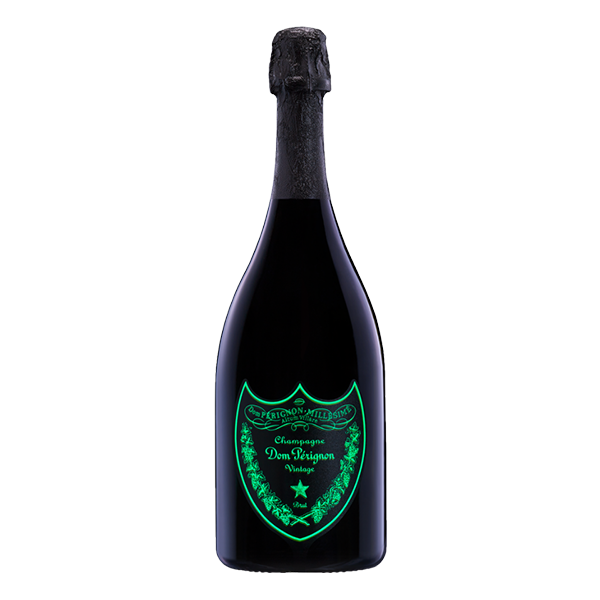 Dom Pérignon Vintage Luminous