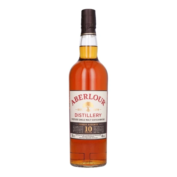 Aberlour 10