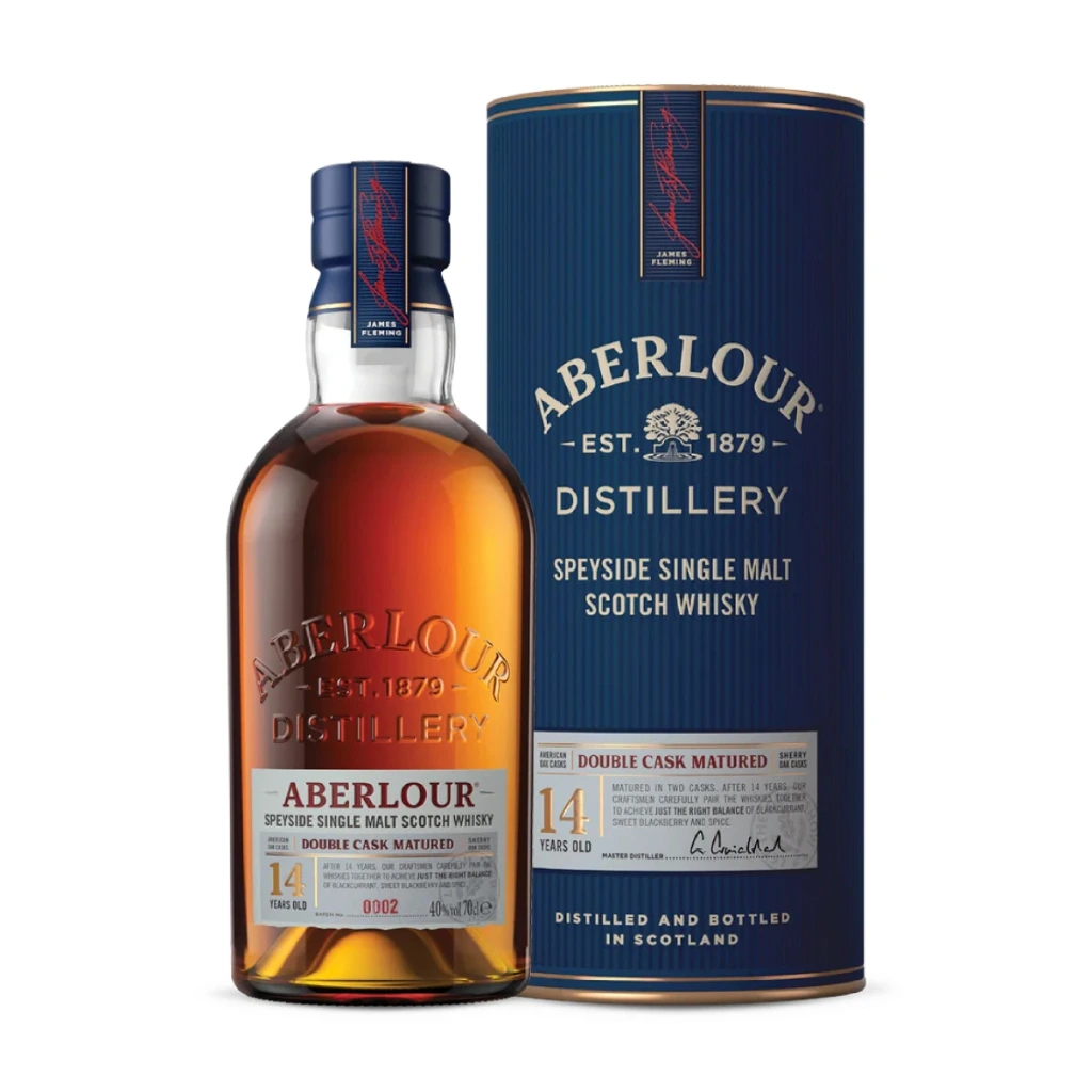 Aberlour 14