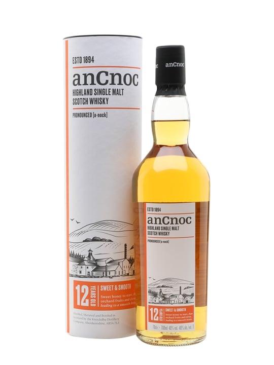 AnCnoc 12