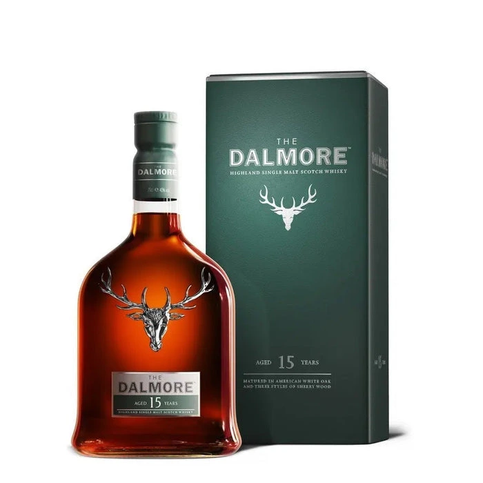 Dalmore 15