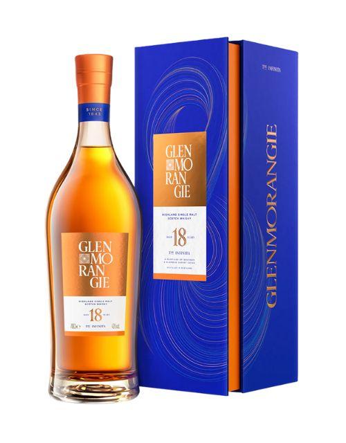 Glenmorangie 18