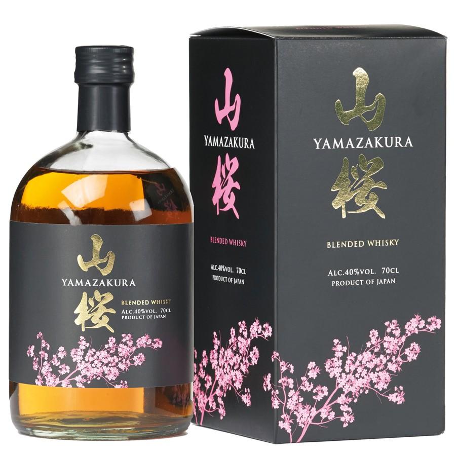 Yamazakura Japanese