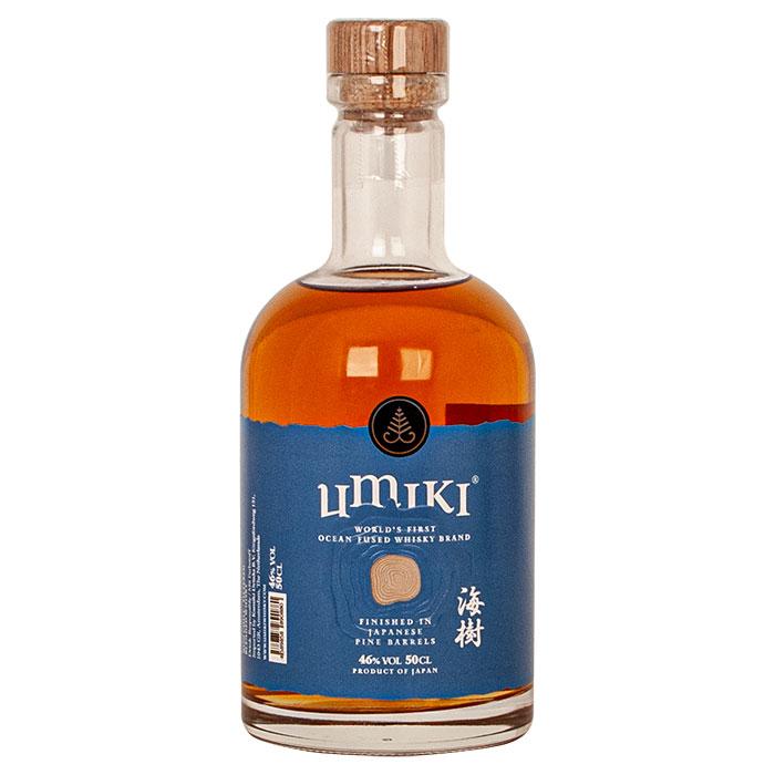 Umiki Japanese