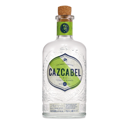 Cazcabel Tequila Coconut