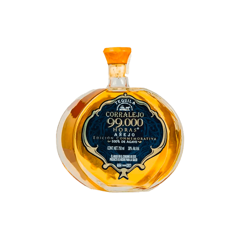 Corralejo 99000 Horas Añejo