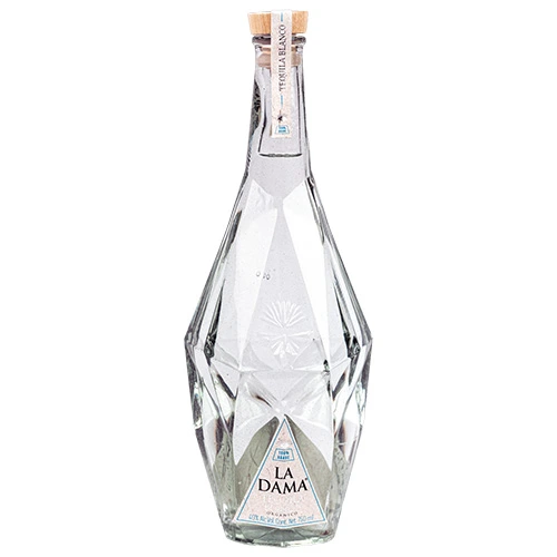 La Dama Organic Tequila