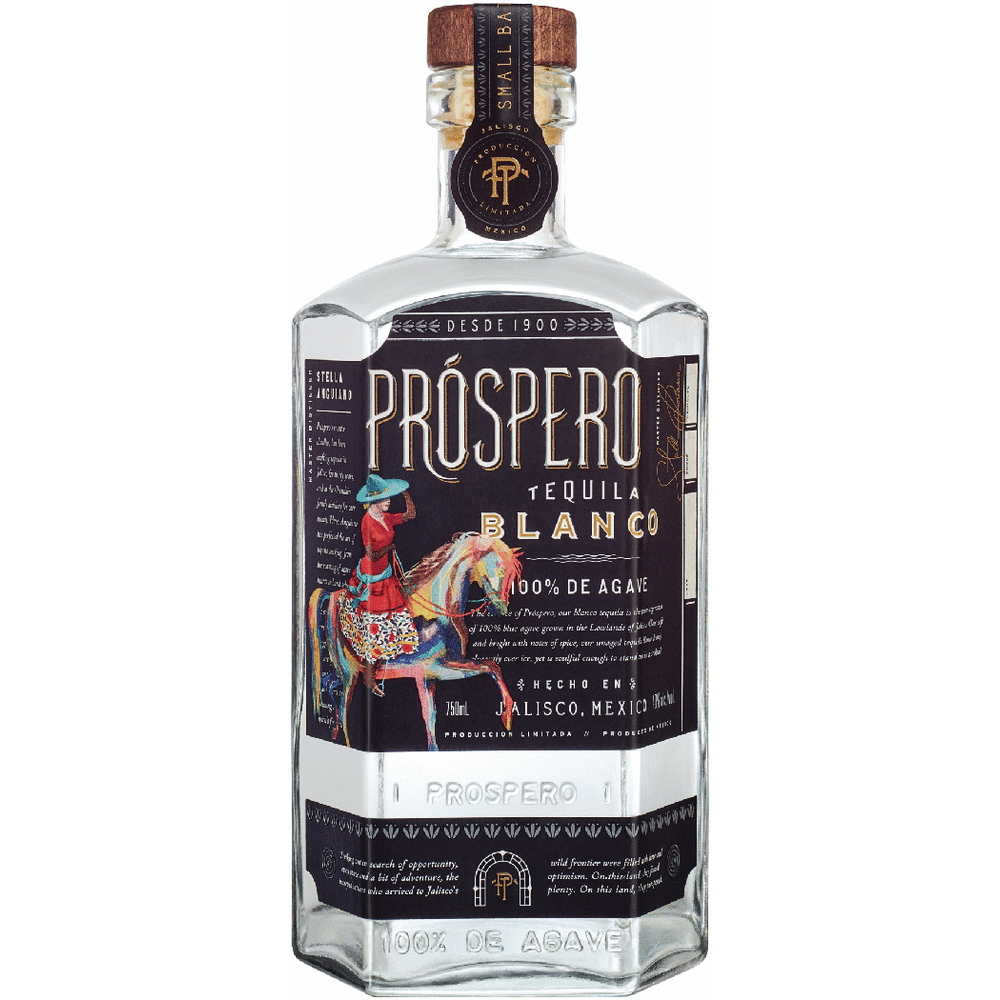 Prospero Blanco 700ml