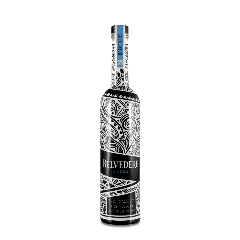 Belvedere Red Laolu