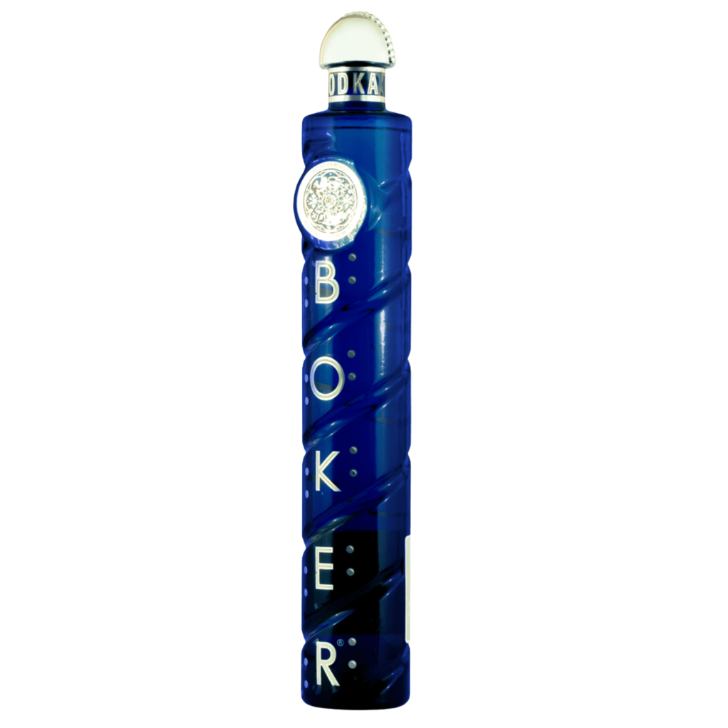 Boker Vodka