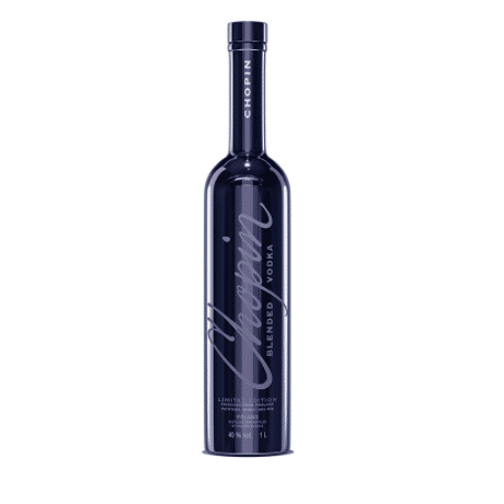 Chopin Blended Indigo Vodka