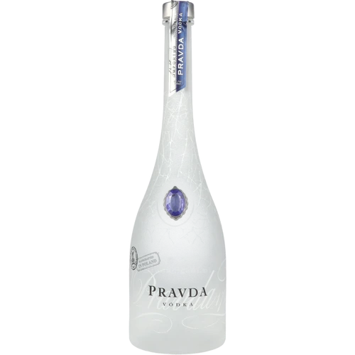 Pravda Vodka