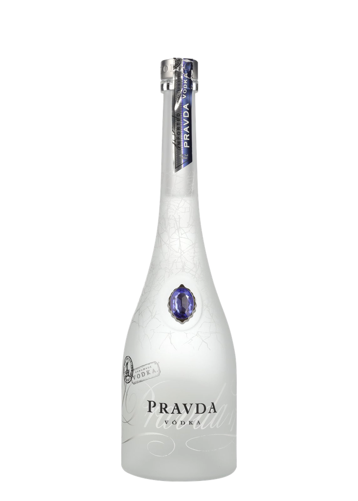 Pravda Vodka