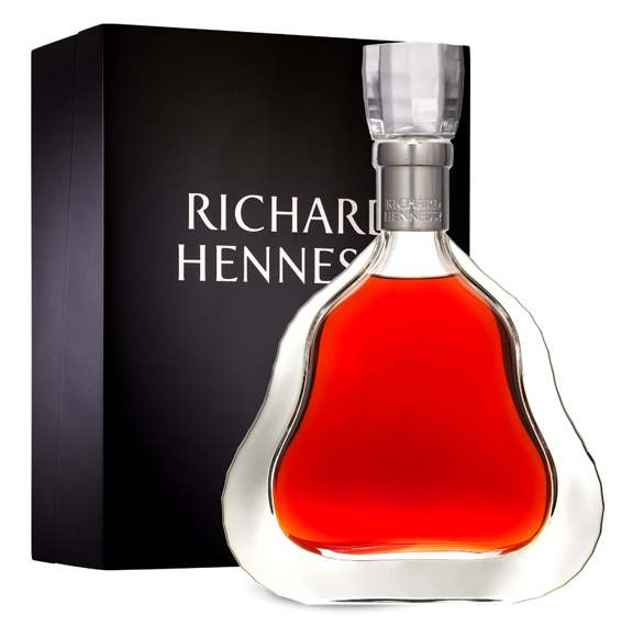 Hennessy Richard