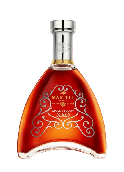 Martell Chanteloup XXO