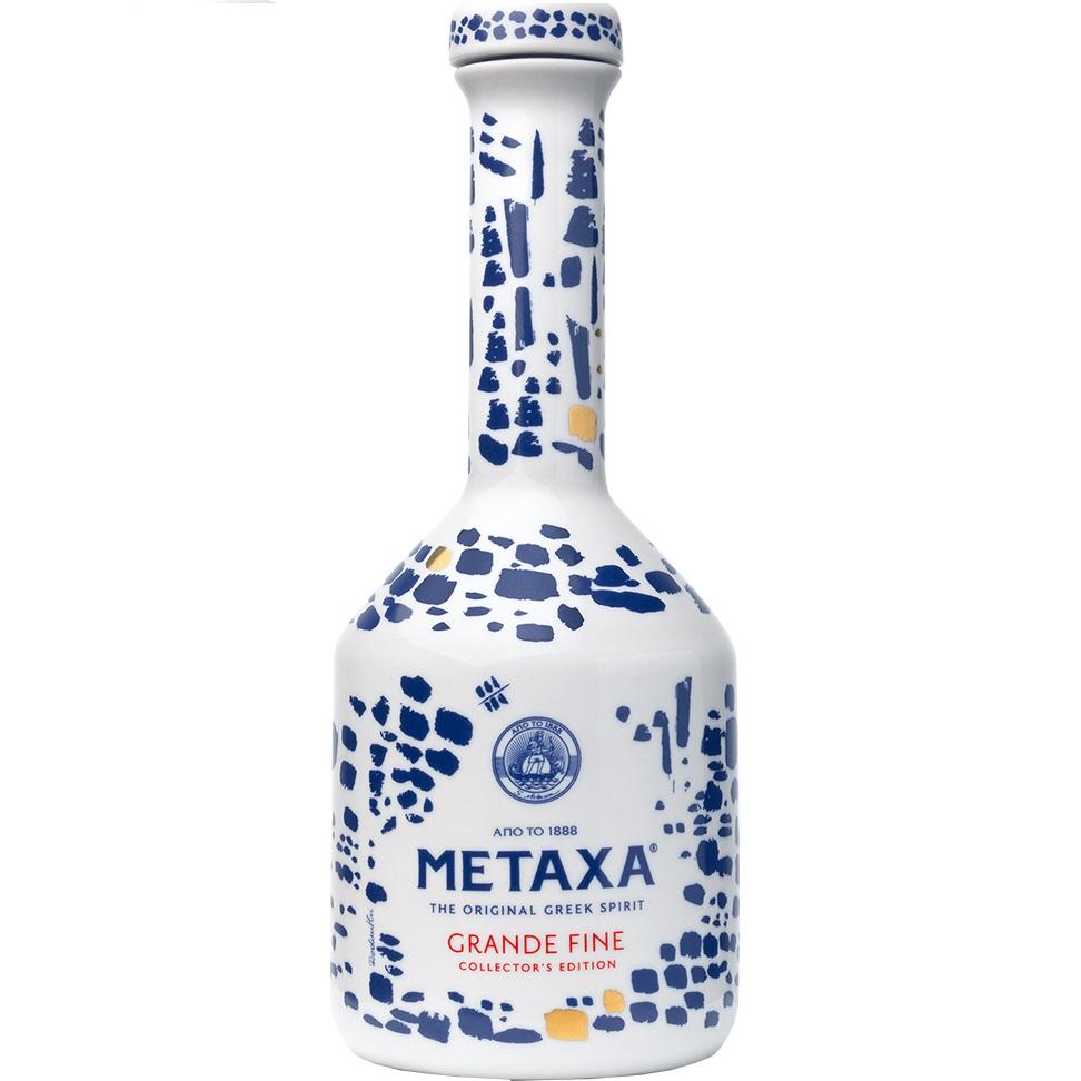 Metaxa Grande Fine*