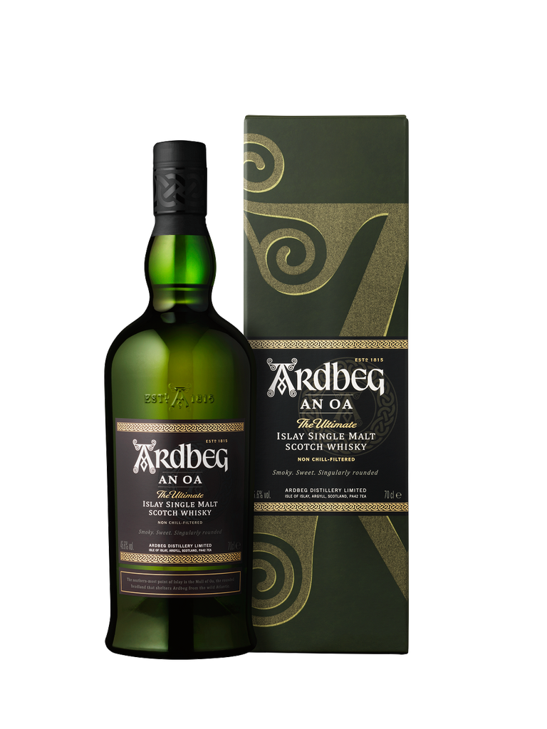 Ardbeg An Oa