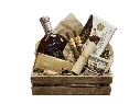 Martell XO Gift Box