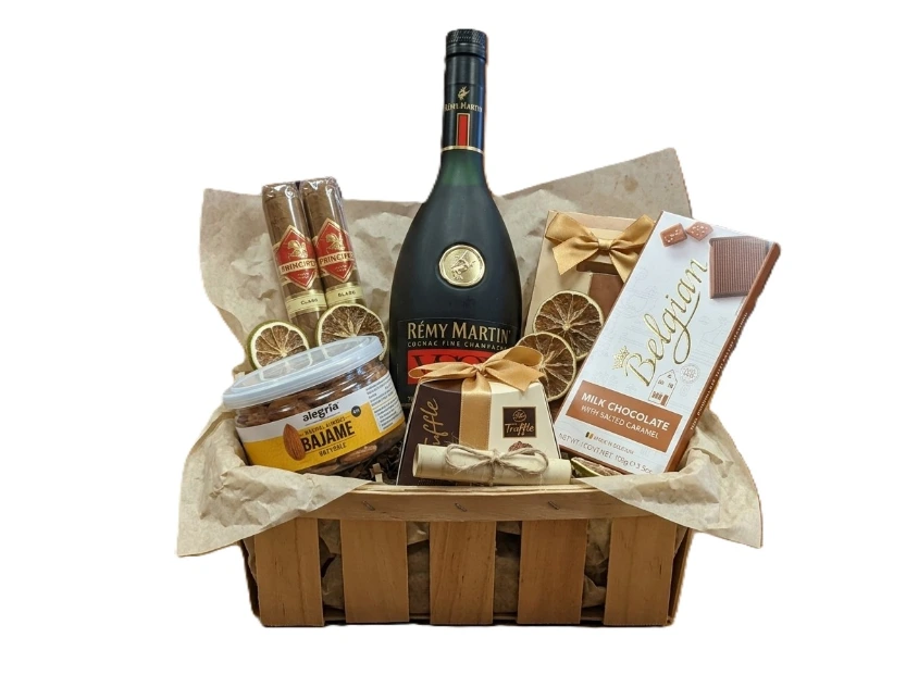 Rémy Martin VSOP Gift Box