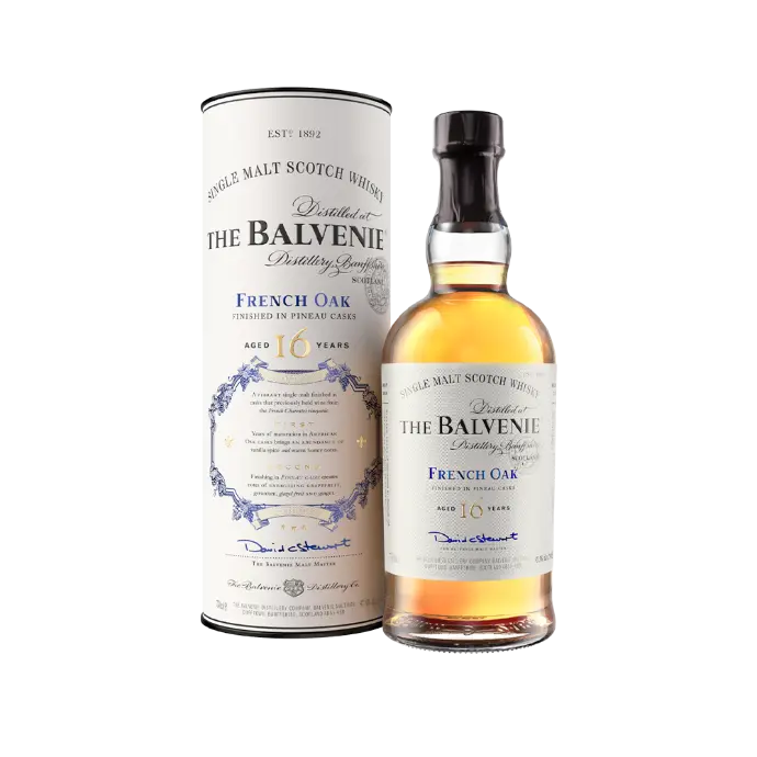 Balvenie 16