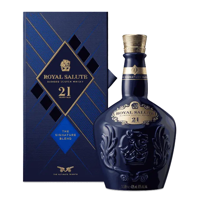 Chivas Royal Salute
