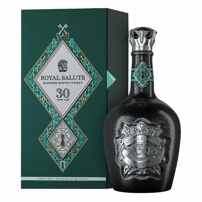 Chivas Royal Salute 30