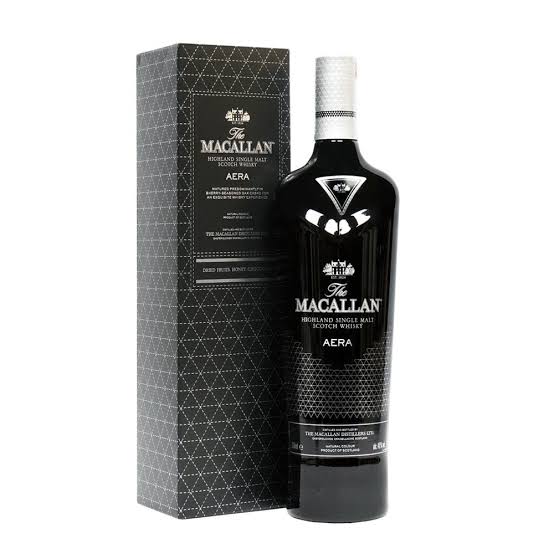 Macallan Aera