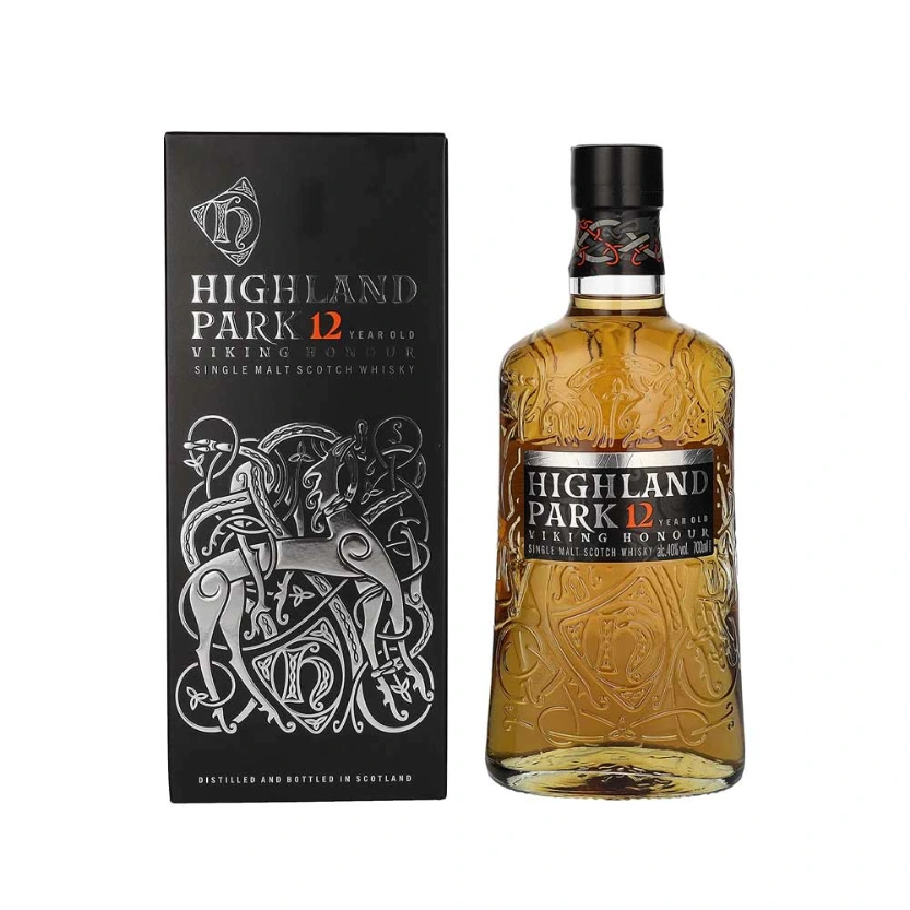Highland Park 12