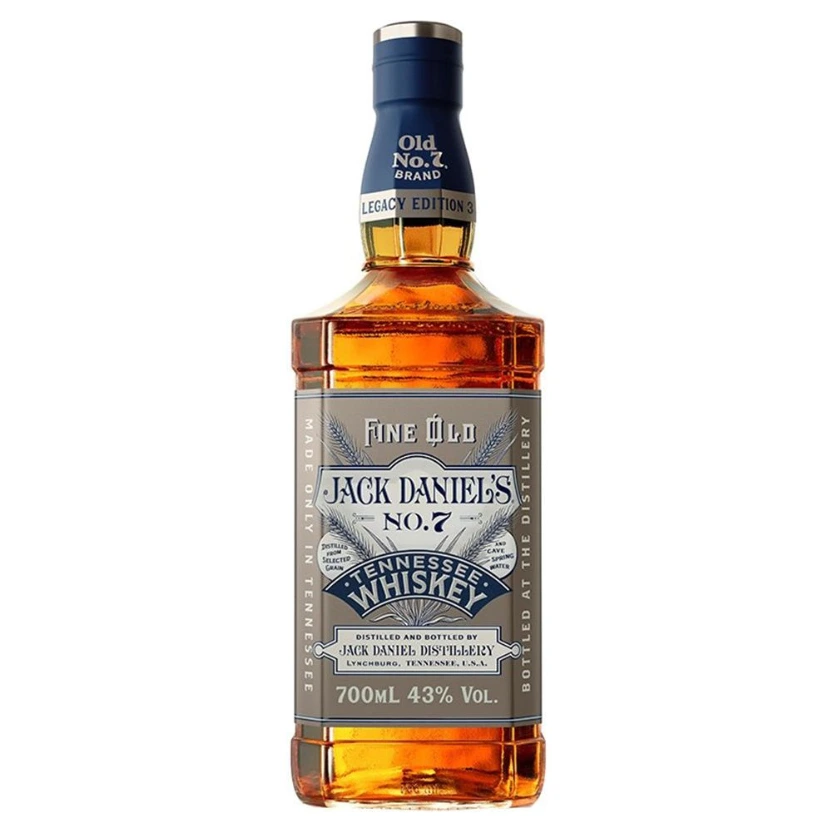 Jack Daniel's Legacy Edition #3