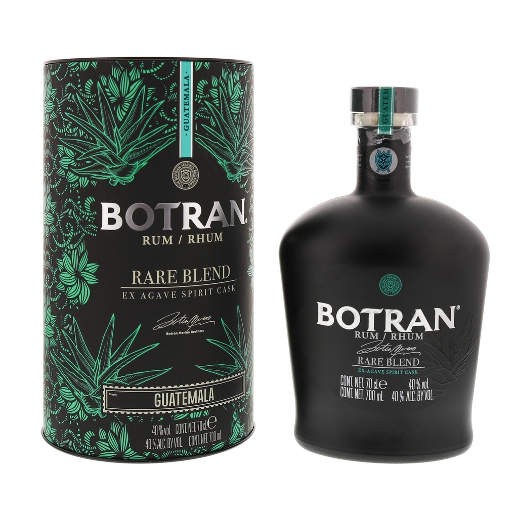 Botran Rum
