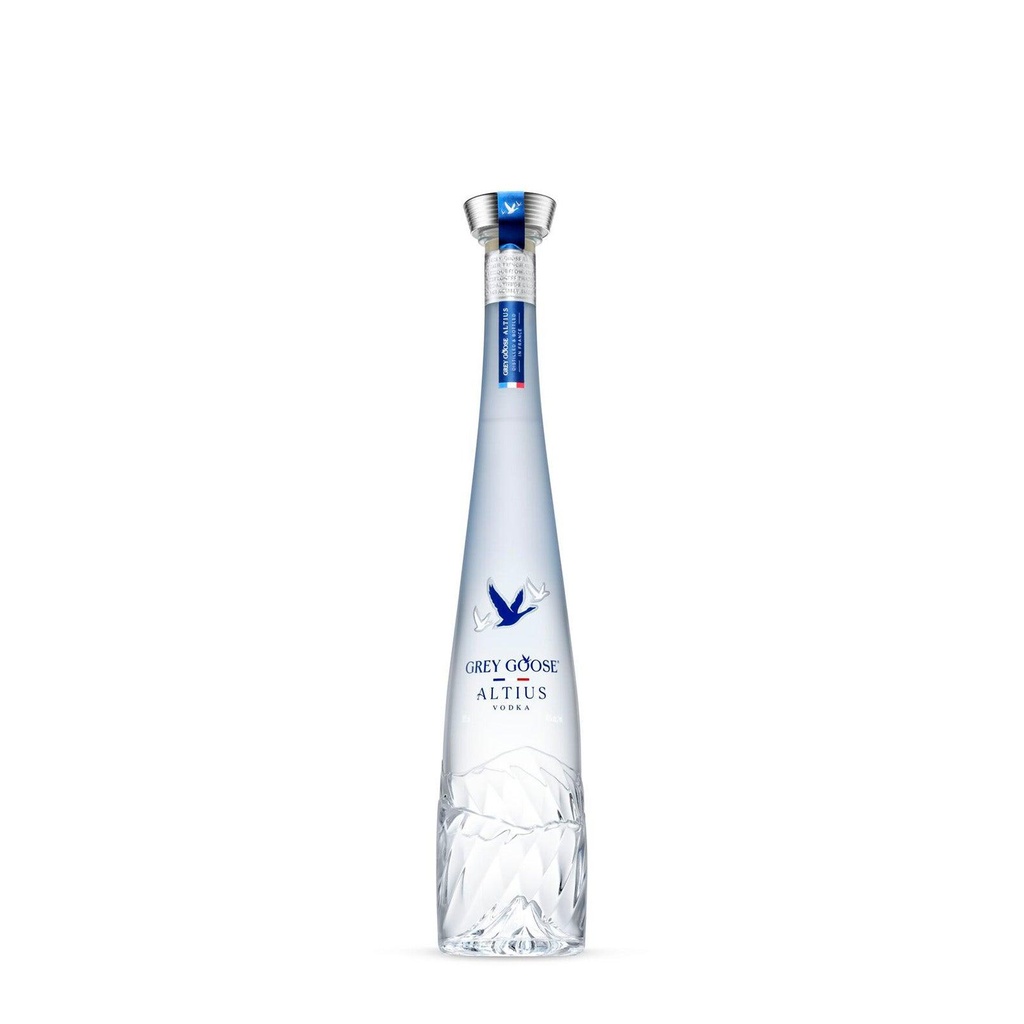 Grey Goose Altius
