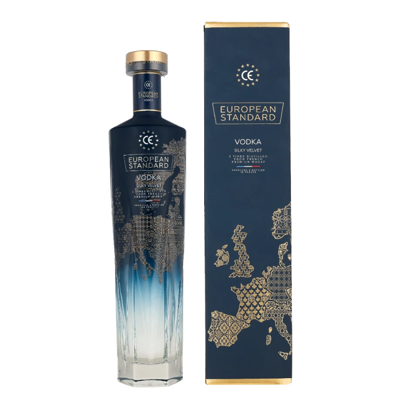 Europian Standart Vodka