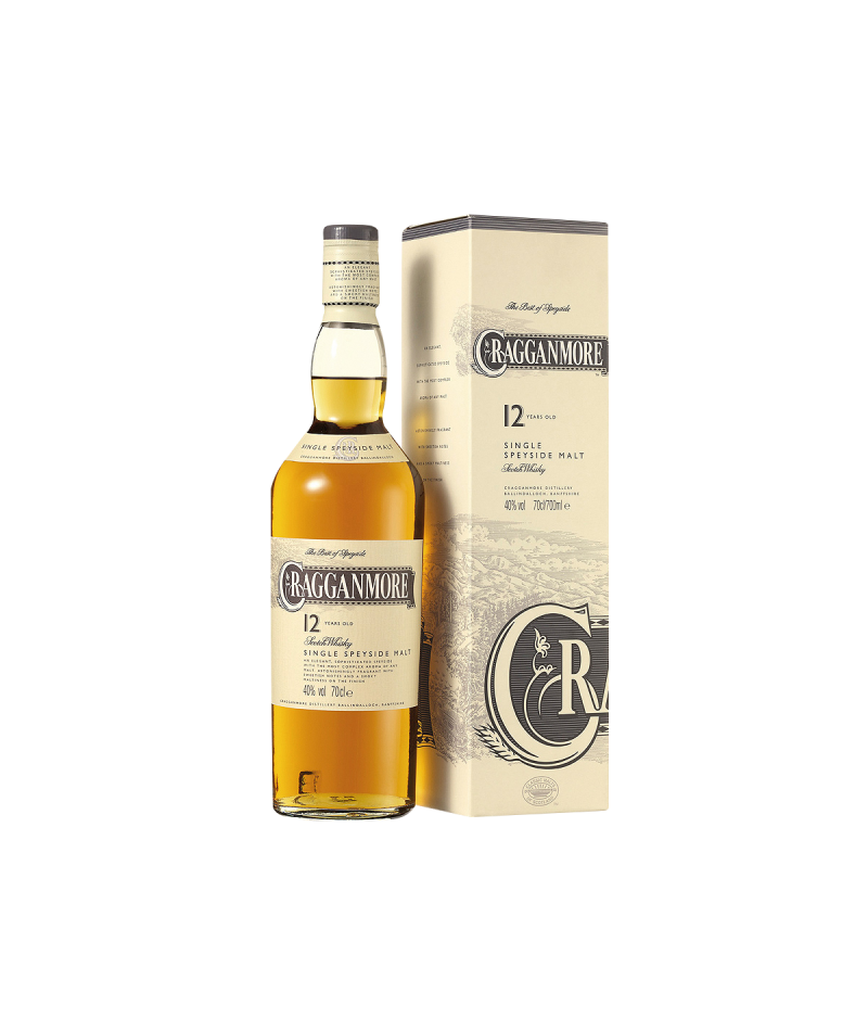 Cragganmore 12