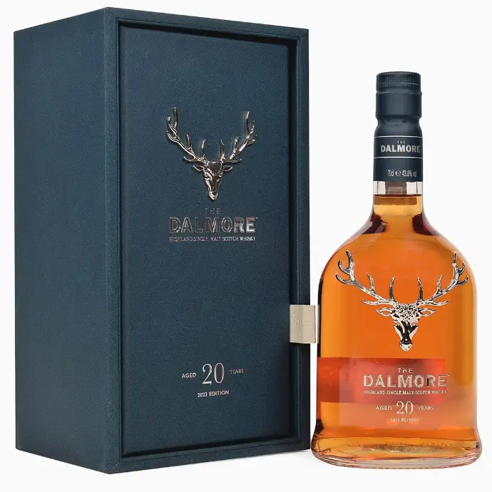 Dalmore 20YO 2023 Edition