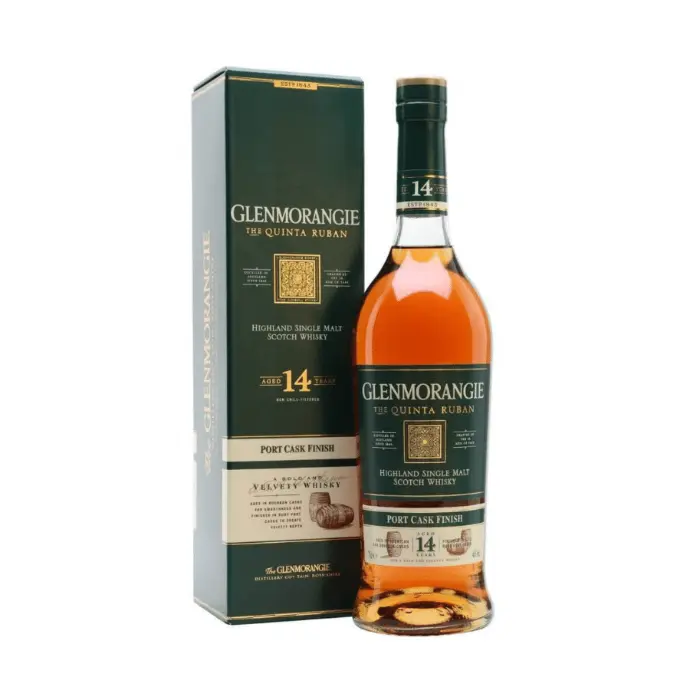 Glenmorangie Quinta Ruban